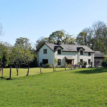 Shepherds Bridge B&B كونيستون المظهر الخارجي الصورة