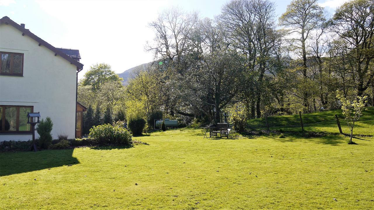 Shepherds Bridge B&B كونيستون المظهر الخارجي الصورة