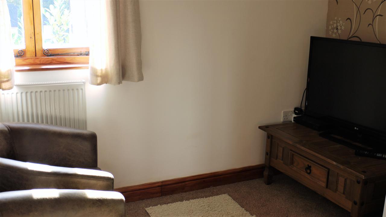 Shepherds Bridge B&B كونيستون المظهر الخارجي الصورة