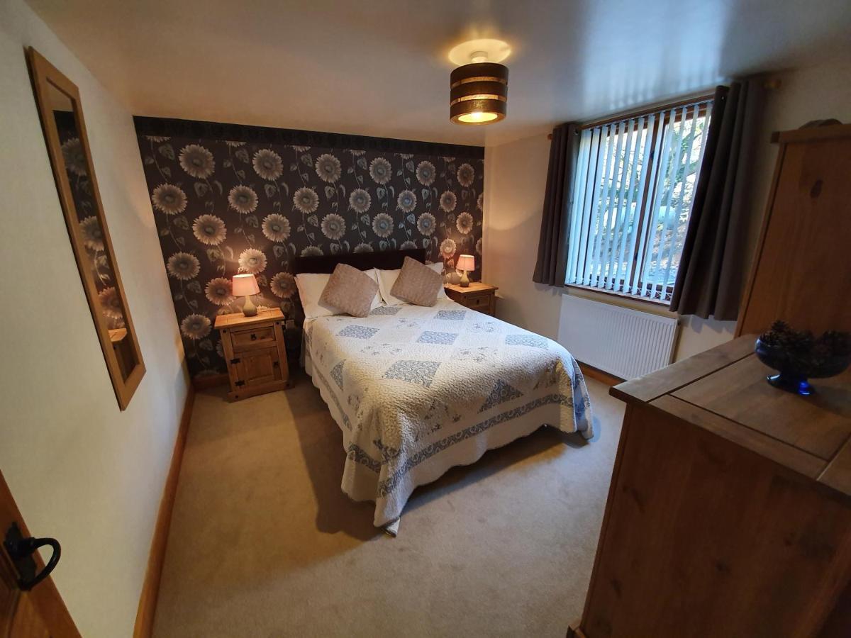 Shepherds Bridge B&B كونيستون المظهر الخارجي الصورة